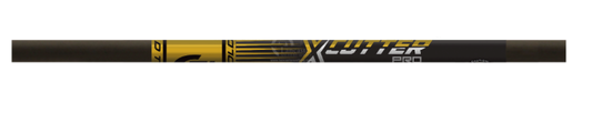 Gold Tip X-Cutter Pro shafts - 001
