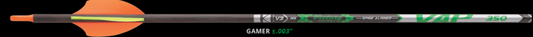 Victory Archery VAP Gamer - .003 Target Shaft