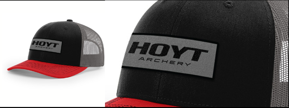 Hoyt Center Point Cap