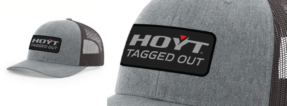 Hoyt Notched Cap