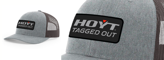 Hoyt Notched Cap