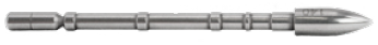 Victory Archery VXT/VAP breakoff target points (120-140 grain)