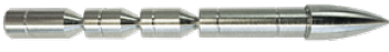 Victory Archery 3DHV Breakoff target point (80-150 grain)
