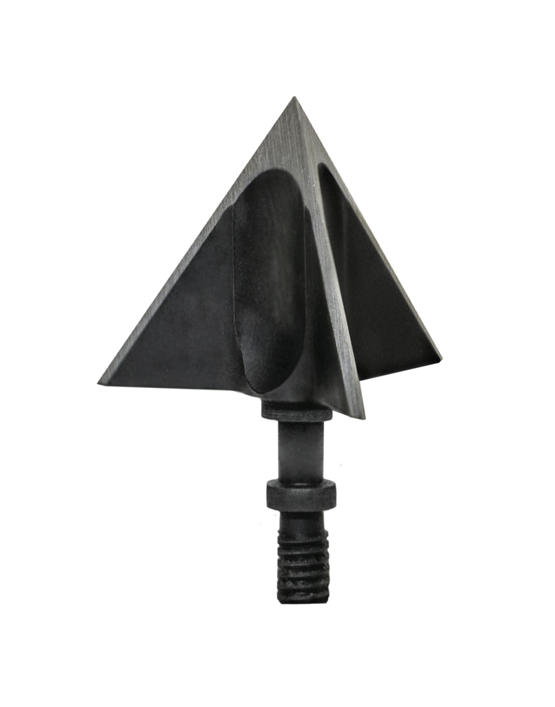 Slick Trick SS3 1 piece Machined Broadhead - 100 grain