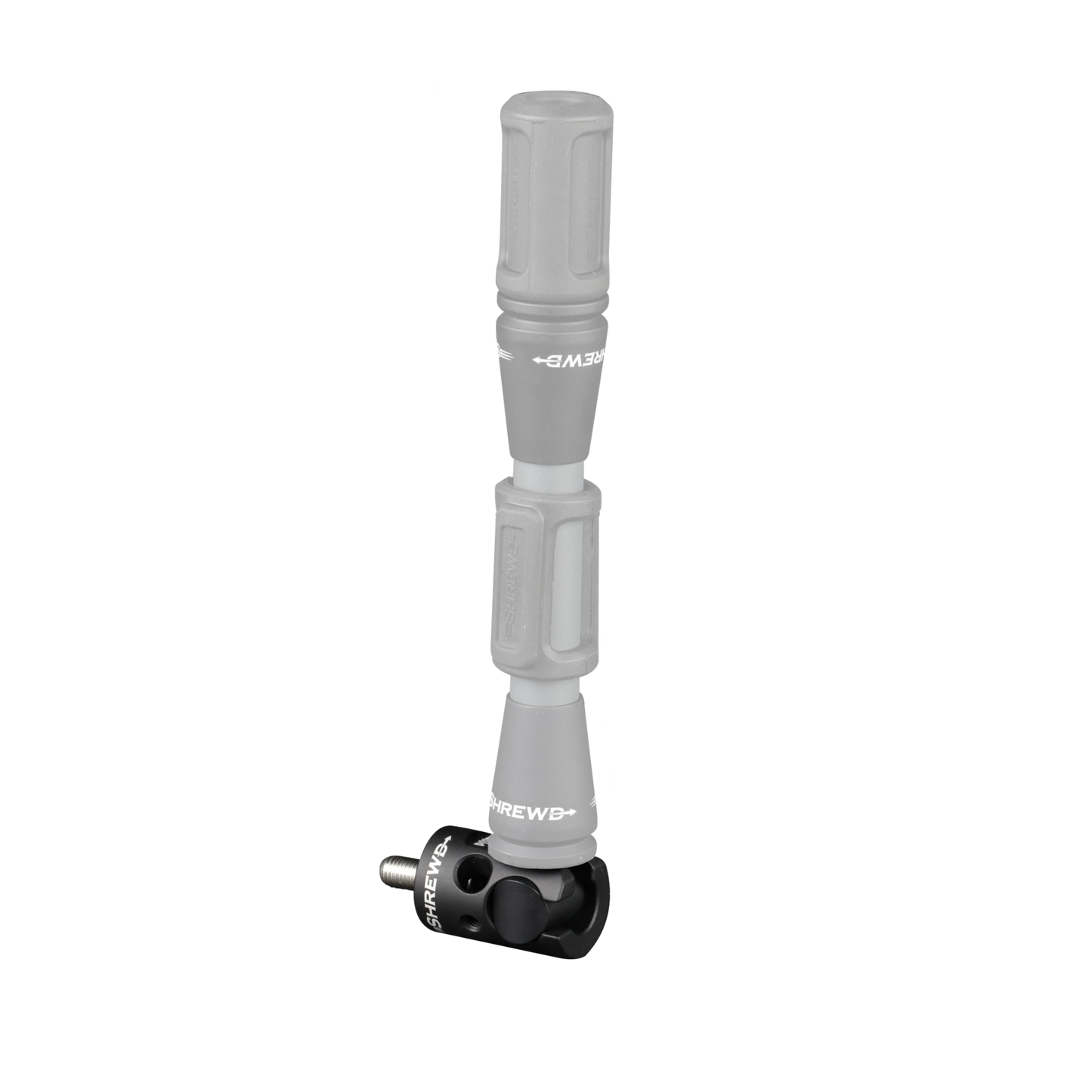 Shrewd Archery Pivot Swivel Quick Disconnect