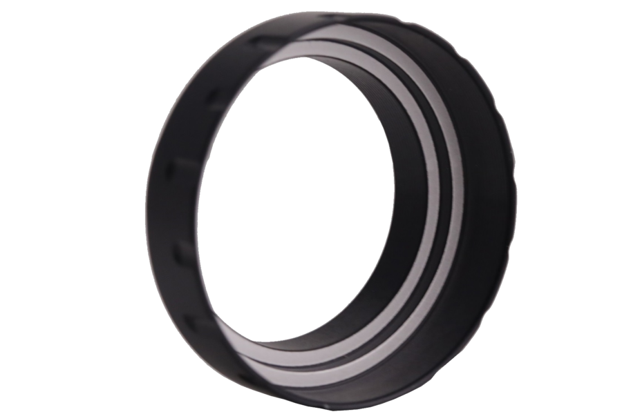 Shrewd Archery 2 Step sunshade - Optum 35mm