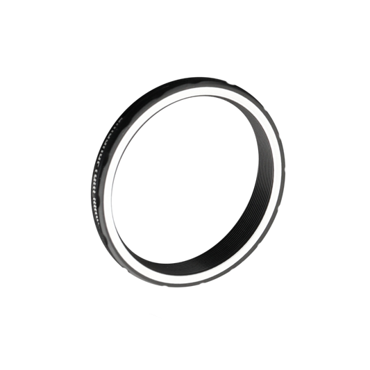 Shrewd Archery Metal decal ring Optum - 35mm