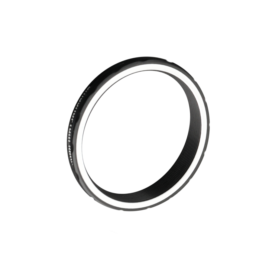 Shrewd Archery Metal decal ring - Optum 40mm