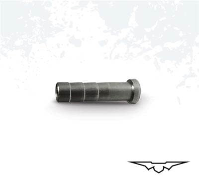 Black Eagle Spartan - Stainless steel inserts