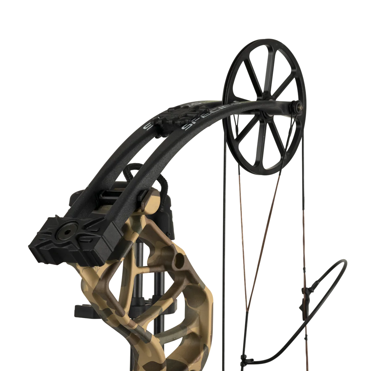 Bear Archery - Species EV RTH