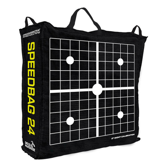 Delta Mckenzie Speedbag 24" Bag Target