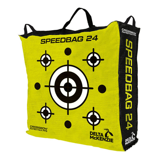Delta Mckenzie Speedbag 24" Bag Target