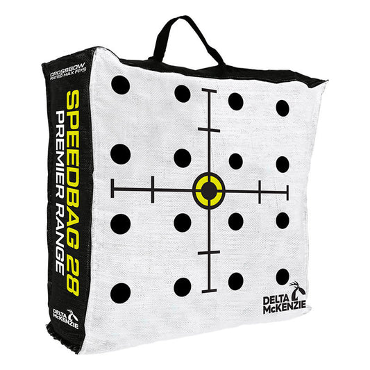 Delta McKenzie Speedbag 28" Premier Range Bag Target