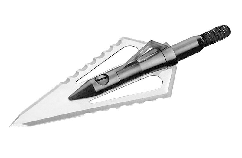 Magnus Stinger Buzzcut 4 Blade - 100 grain