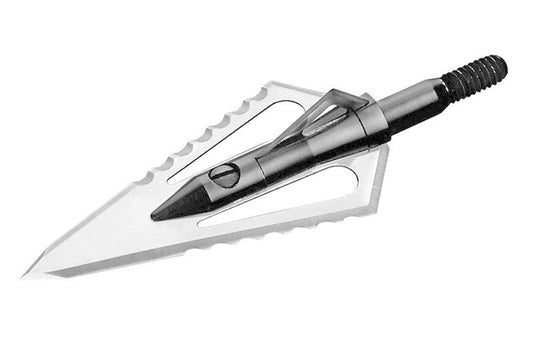 Magnus Stinger Buzzcut 4 Blade - 100 grain