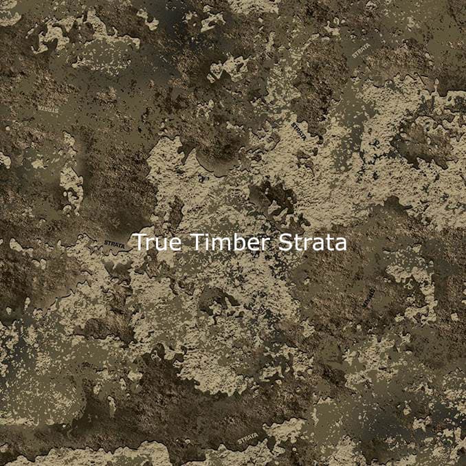Stealth Outdoors Stealth Strips Rolls - Camo Silencing Tape