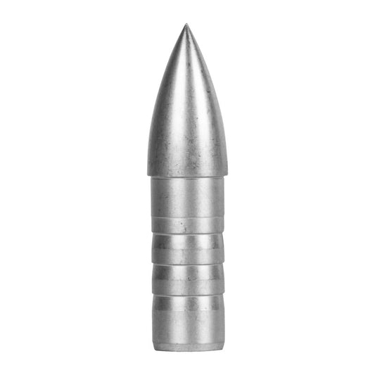 Easton Superdrive 25 stainless target point - 100 grain