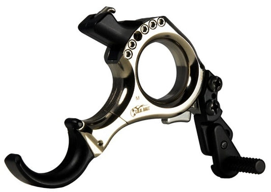 Truball Abyss Flex - Quicksilver - Large