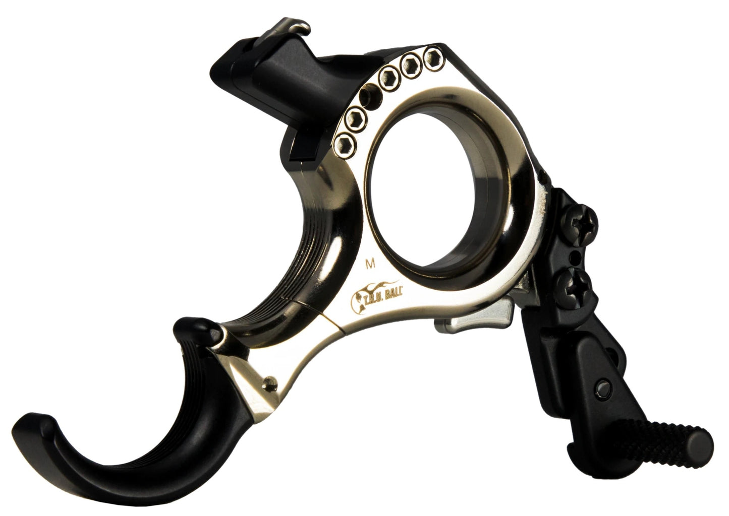 Truball Abyss Flex - Quicksilver - Medium