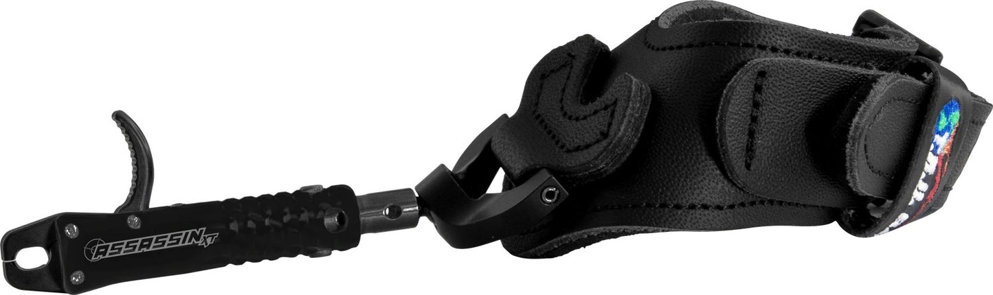 Truball Assassin XT - Buckle Release