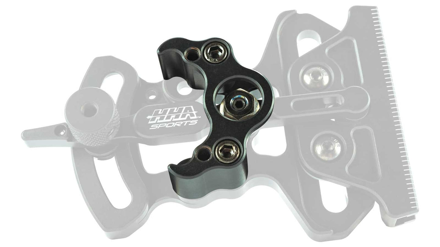 HHA Tetra LT Quiver Bridge Bracket