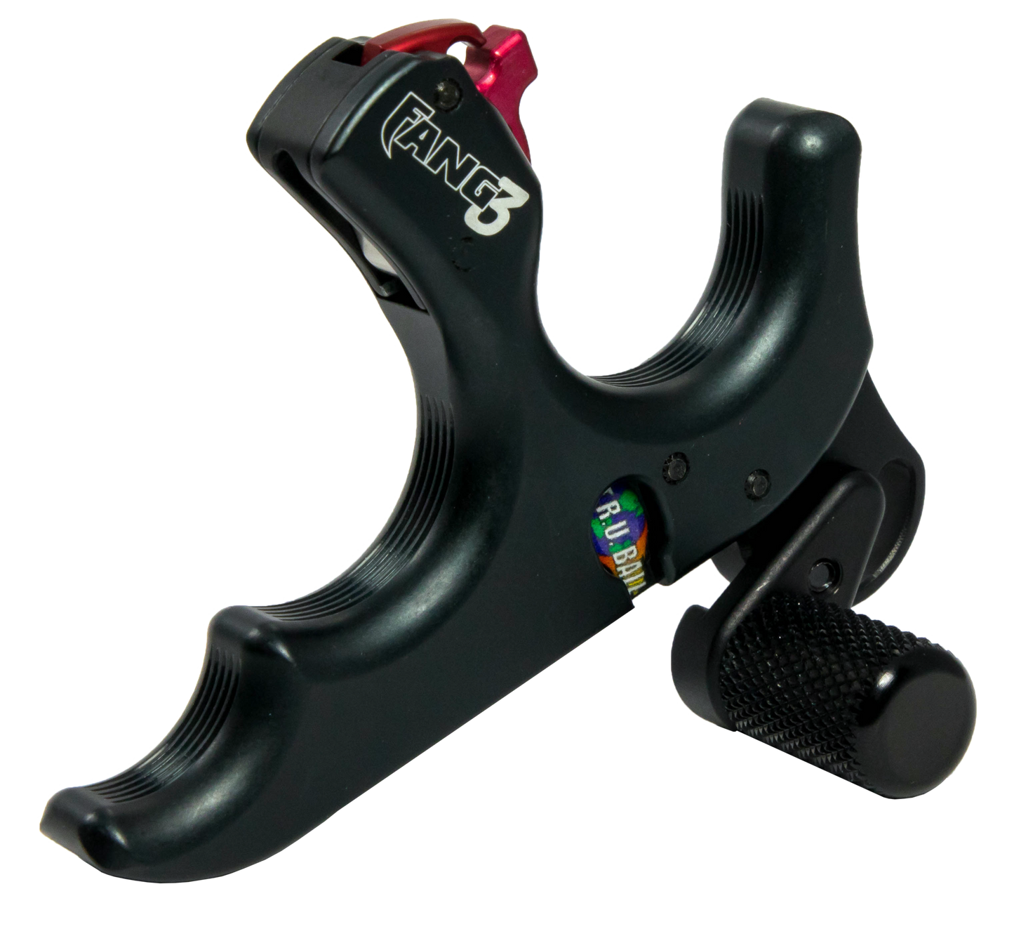 Truball FANG 3 - 3 FINGER - BLACK