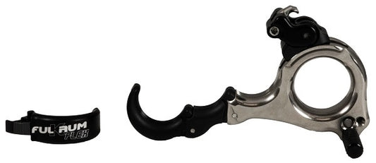 Truball Fulcrum Flex - Quicksilver