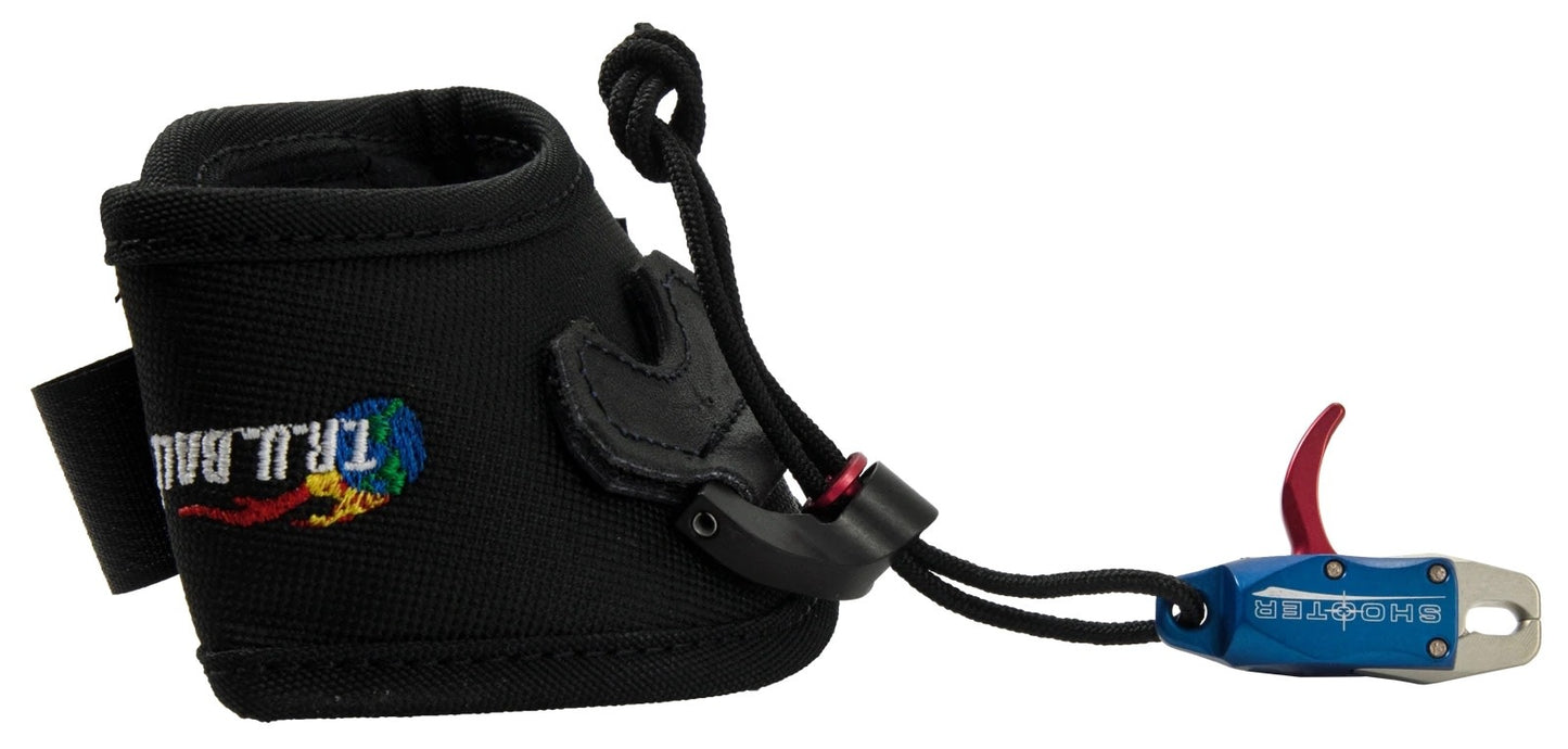 Truball Shooter Jr - Velcro Strap