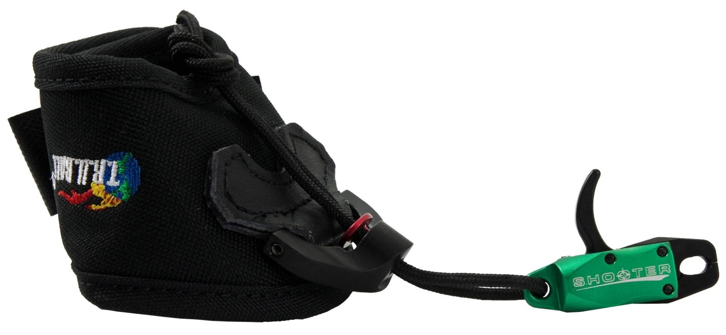 Truball Shooter Jr - Velcro Strap