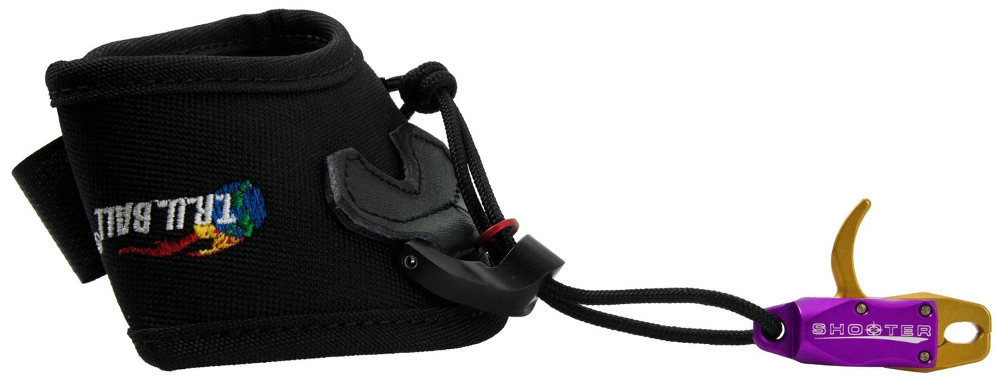 Truball Shooter Jr - Velcro Strap