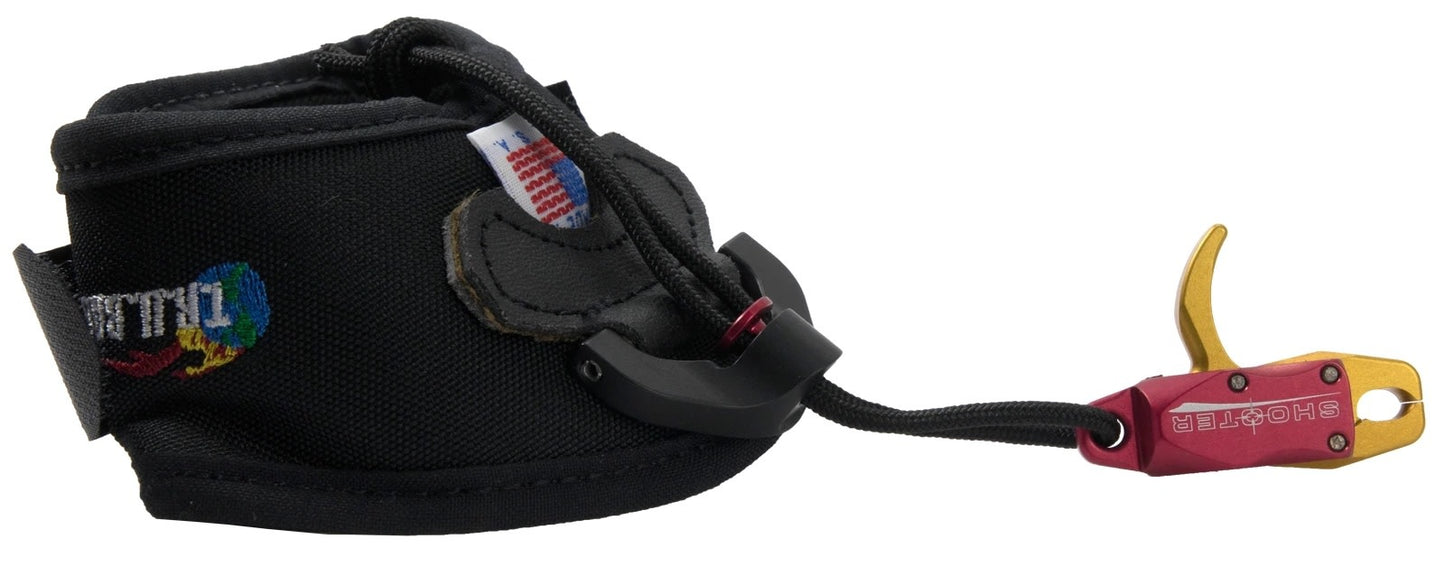 Truball Shooter Jr - Velcro Strap