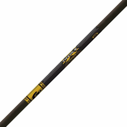 Gold Tip Triple X Pro shaft - .001