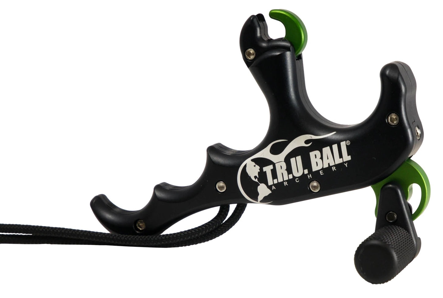 Truball Bone Collector T-Rex Thumb release