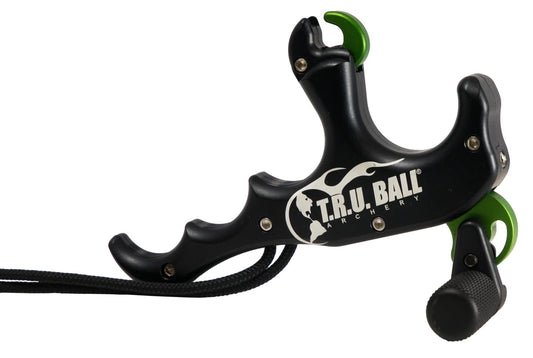 Truball Bone Collector T-Rex Thumb release