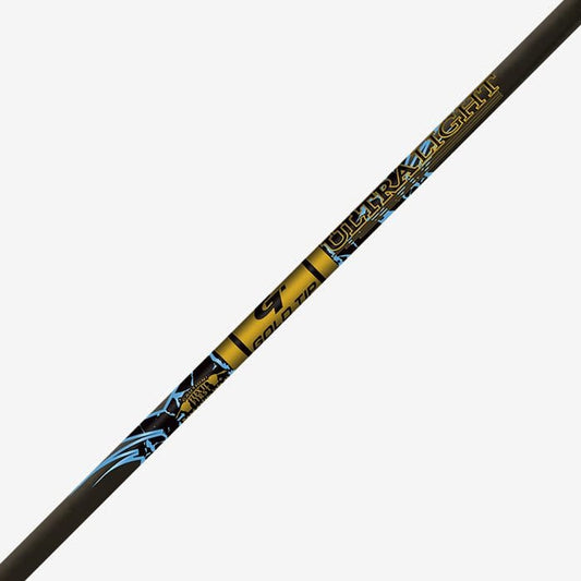 Gold Tip Ultralight Arrow Shaft