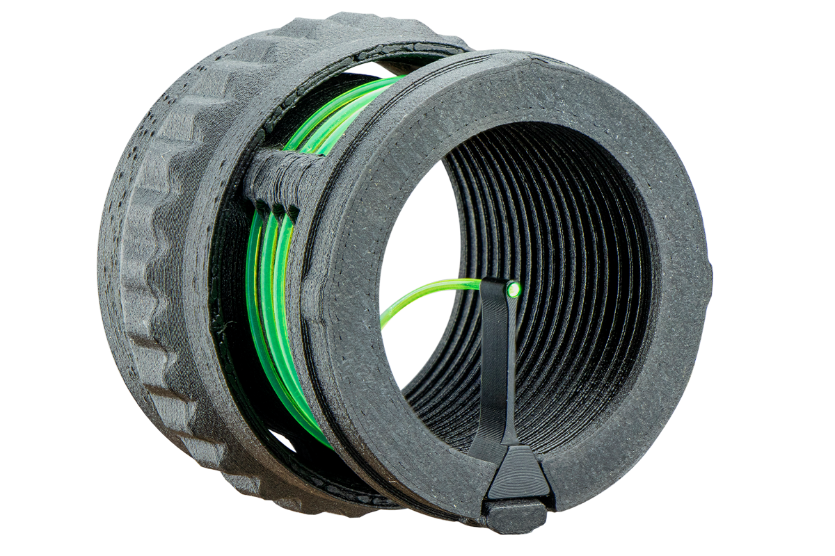 Specialty Archery Versa2 Rheostat Fiber Ring