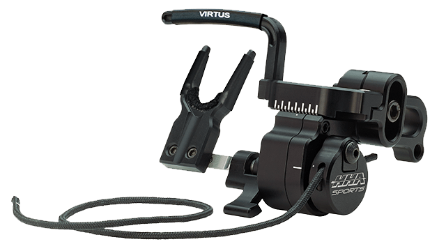 HHA Tetra Virtus Fall away rest - Standard