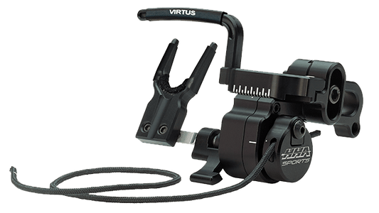 HHA Tetra Virtus Fall away rest - Standard