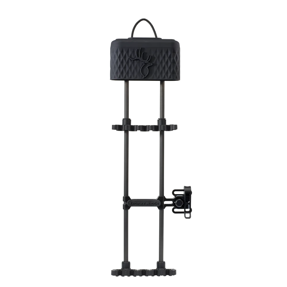 Trophy Ridge VRSA Light - Arrow Quiver