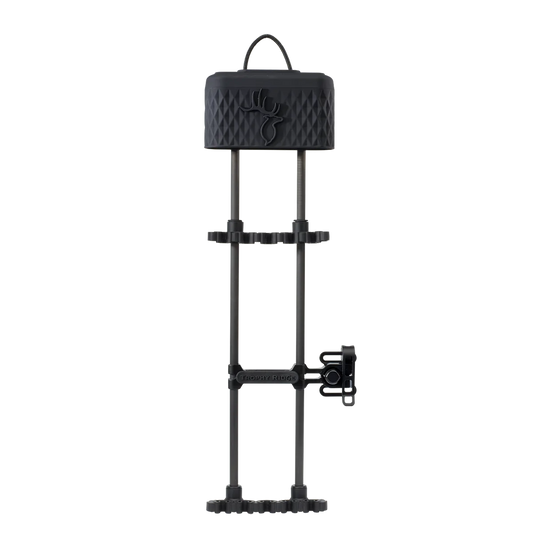 Trophy Ridge VRSA Light - Arrow Quiver