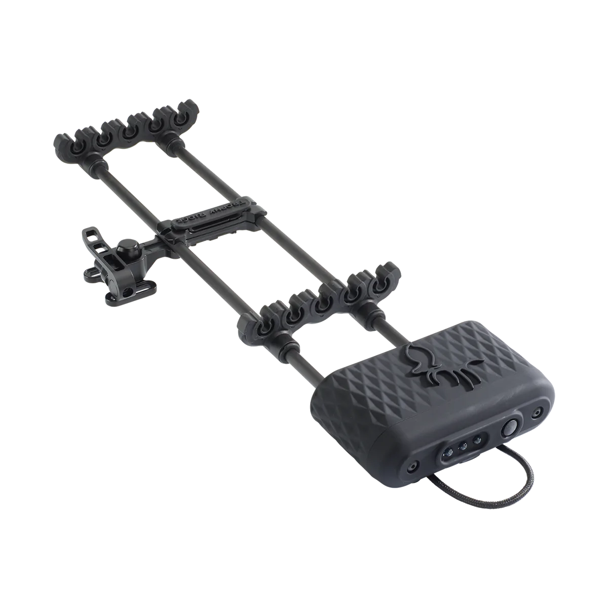 Trophy Ridge VRSA Light - Arrow Quiver