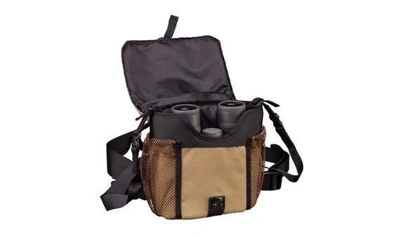 Vortex Glasspack Binocular Harness