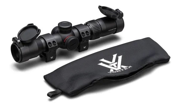 Vortex Crossfire II 2-7x32 Crossbow Scope Kit