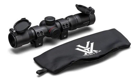 Vortex Crossfire II 2-7x32 Crossbow Scope Kit