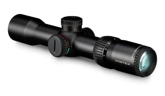 Vortex Crossfire II 2-7x32 Crossbow Scope Kit