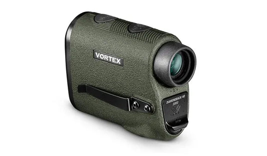 Vortex Diamondback HD 2000 Rangefinder
