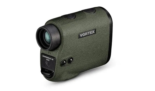 Vortex Diamondback HD 2000 Rangefinder