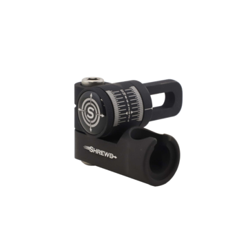 Shrewd Archery Atlas Single Side Bar Bracket