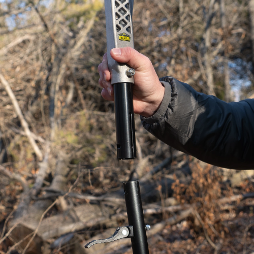 Wicked Tree Gear - Wicked Tough Pole Saw - 15'