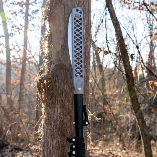 Wicked Tree Gear - Wicked Tough Pole Saw - 15'